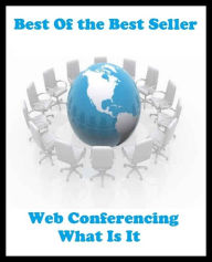 Best of the Best Sellers Web Conferencing What Is It ( fake, mesh, net, plexus, web, snare, internet, research, calculating machine, electronics, onli
