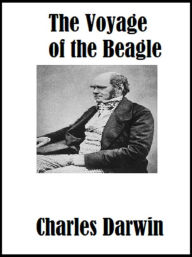 The Voyage of the Beagle Charles Darwin Author