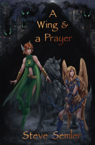 A Wing And A Prayer Steve Semler Author