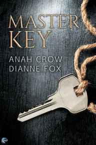 Master Key Anah Crow Author