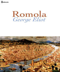 Romola George Eliot Author