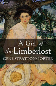 A Girl of the Limberlost - Edward Lee