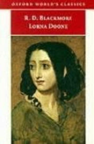 Lorna Doone: A Romance Of Exmoor - Edward Lee