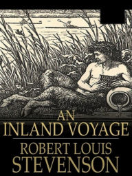 An Inland Voyage - Robert Louis Stevenson