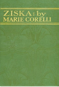 Ziska Marie Corelli Author