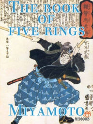 The Book of Five Rings - Edward Lee