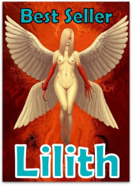 Best Seller Lilith ( ancient poem, classical poem, epic, theology, English poetry, poem, poems, poet, poetry, literature, Edgar Allan poem, plays, wor