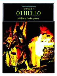 Othello William Shakespeare Author