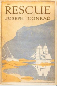 The Rescue - Joseph Conrad