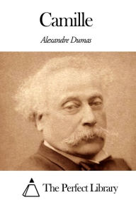 Camille Alexandre Dumas fils Author