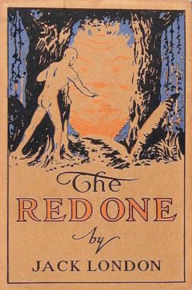 The Red One Jack London Author