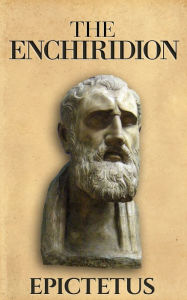The Enchiridion Epictetus Author