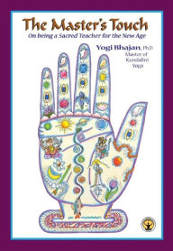 The Master's Touch - Yogi Bhajan