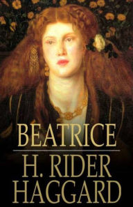 Beatrice - H. Rider Haggard
