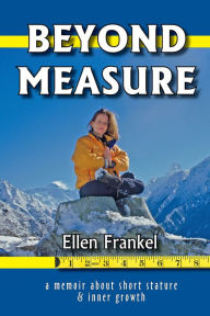Beyond Measure Ellen Frankel Author