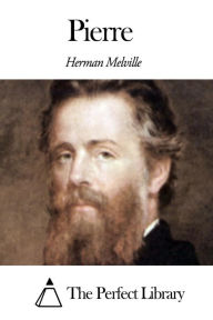Pierre Herman Melville Author