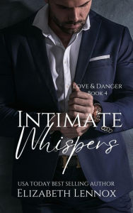 Intimate Whispers Elizabeth Lennox Author