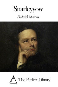 Snarleyyow - Frederick Marryat