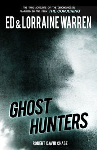 Ghost Hunters Ed Warren Author