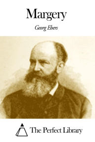 Margery - Georg Ebers