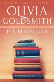 The Bestseller - Olivia Goldsmith