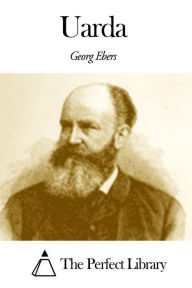 Uarda Georg Ebers Author