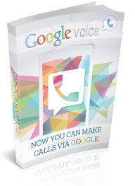 Google Voice - Now you can make calls via Google Joye Bridal Author