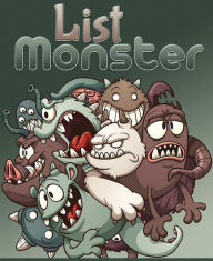 List monster - Learn to Capture the Traffic Most marketers Leave Behind! Joye Bridal Author