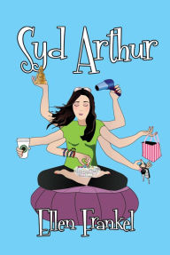 Syd Arthur Ellen Frankel Author