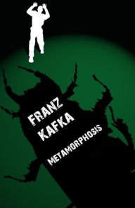 Metamorphosis - Franz Kafka
