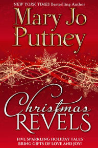 Christmas Revels - Mary Jo Putney
