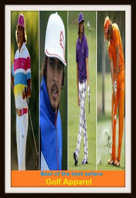 Best of the Best Sellers Golf Apparel (, dress, apparel, raiment, attire, clobber, apparel, raiment, Garment, vestment)