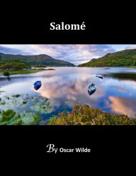 Salomé - Oscar Wilde