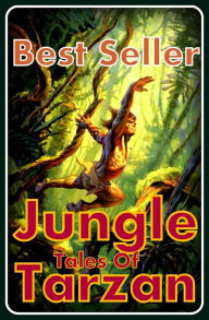 Nature: Jungle Tales of Tarzan ( nature Children, amazing animals, cutest animals, baby animals, wild, forest, beast, animals, adventure, fantasy, rom