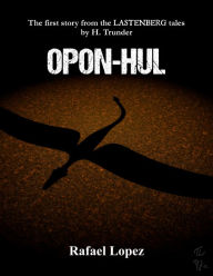 Opon-Hul Rafael Lopez Author