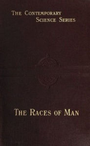 The Races of Man - Joseph Deniker