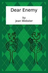 Dear Enemy by Jean Webster - Studio Fibonacci