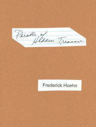 Parable of the Hidden Treasure Frederick Hoehn Author