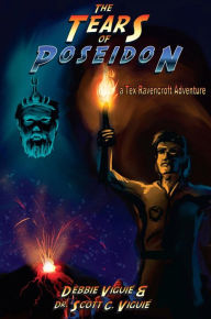 The Tears of Poseidon Debbie ViguiÃ© Author