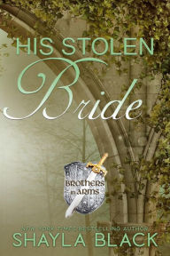 His Stolen Bride Shayla Black Author