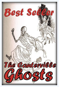 Occult: The Canterville Ghost ( occult, spiritualism, Satanism, devil, hell, horror, heaven, religion, holy, sin, witchcraft, witch, god, Satan, spiri