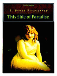 This Side of Paradise F. Scott Fitzgerald Author