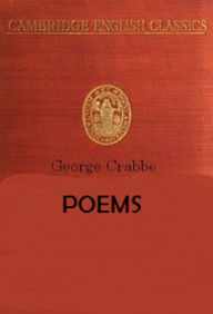Poems of George Crabbe George Crabbe Author