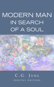 Modern Man in Search of a Soul Carl Jung Author