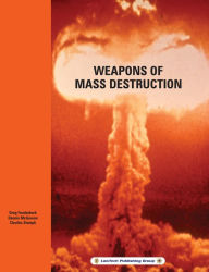 Weapons of Mass Destruction - Greg Funderburk