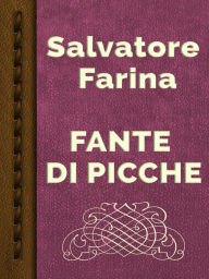 FANTE DI PICCHE Salvatore Farina Author