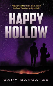 Happy Hollow Gary Bargatze Author