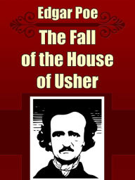 The fall of the House of Usher - Edgar Poe