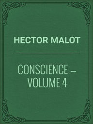 Conscience volume 4 - Hector Malot