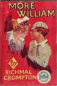 More William - Richmal Crompton
